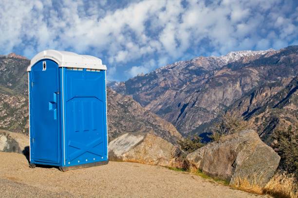 Best Portable Restroom Removal and Pickup  in Dumas, TX