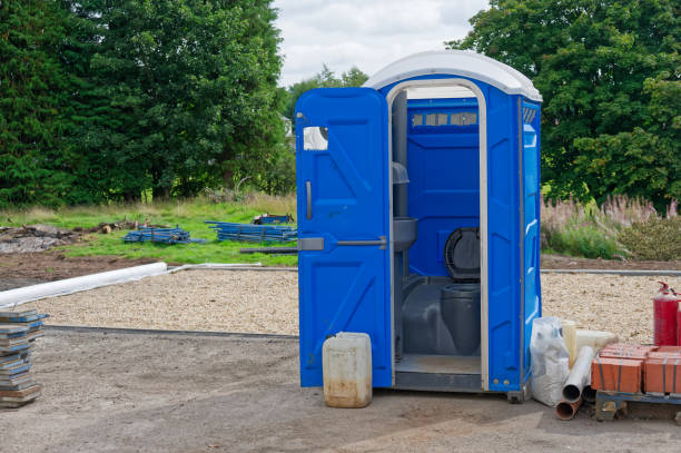 Best Portable Toilet Rental for Emergency Services  in Dumas, TX