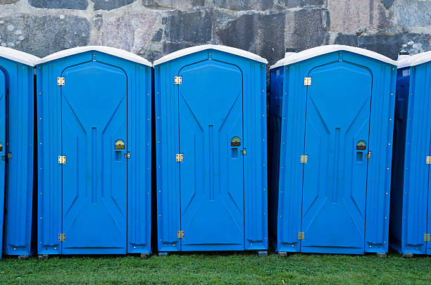 Best Portable Toilets with Baby Changing Stations  in Dumas, TX